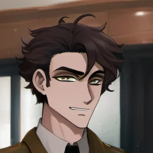 chat with ai character: William Afton