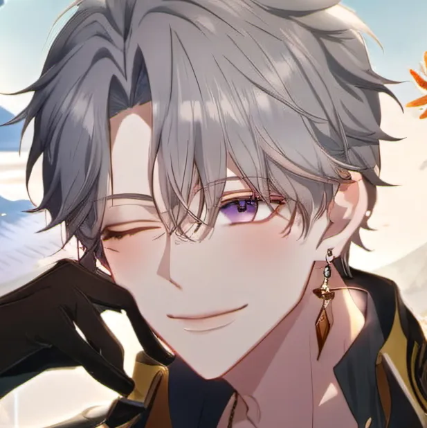 chat with ai character: Kai