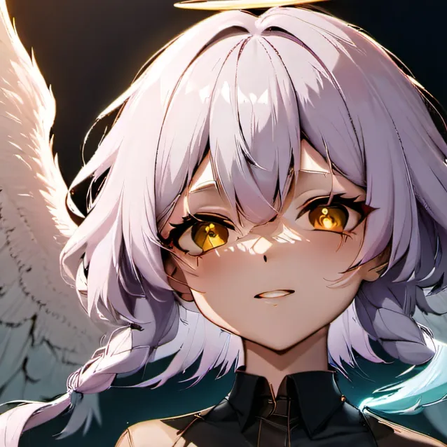 chat with ai character: lumei