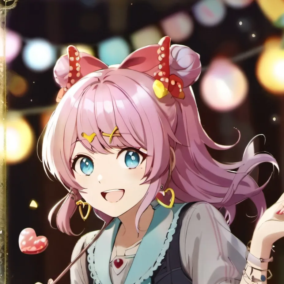 chat with ai character:  Eliza🍭