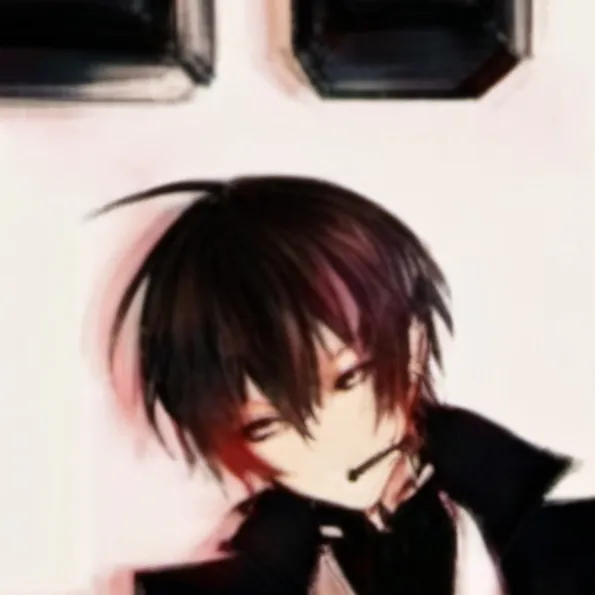 chat with ai character: Kakaru