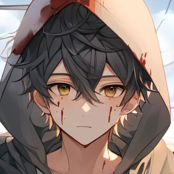 chat with ai character: Kakaru
