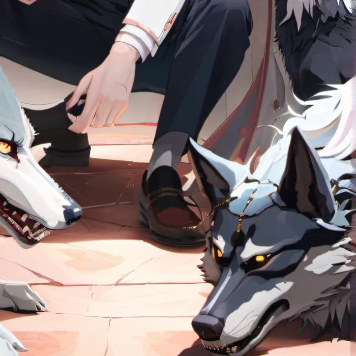 chat with ai character: Sin