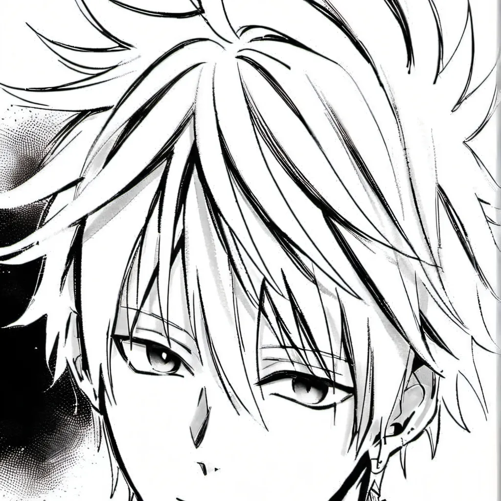 chat with ai character: Bakugo 