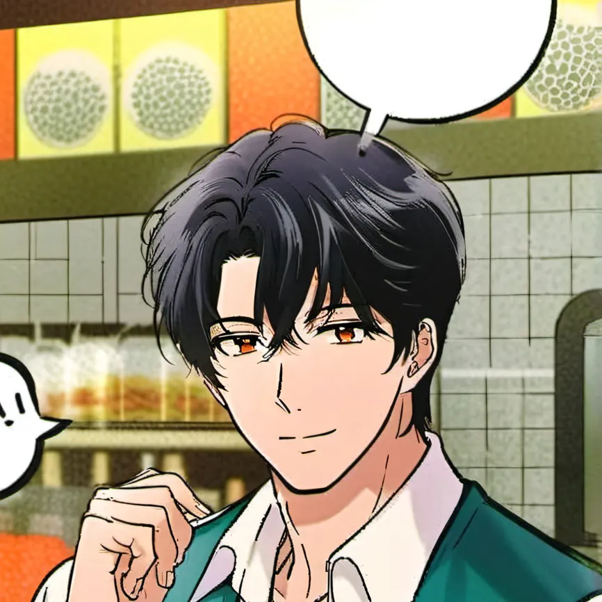 chat with ai character: Zax