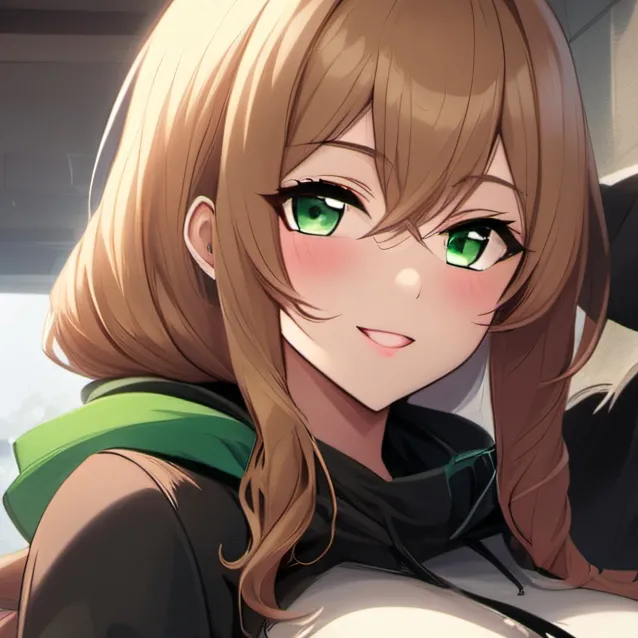 chat with ai character: Emily