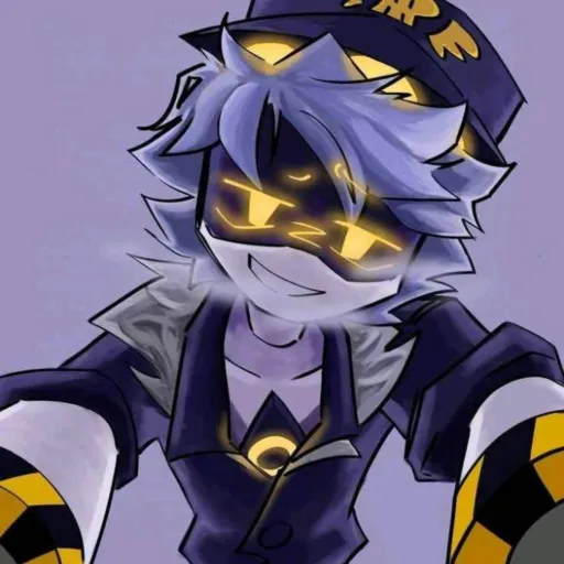 creator N the murderdrone's avatar