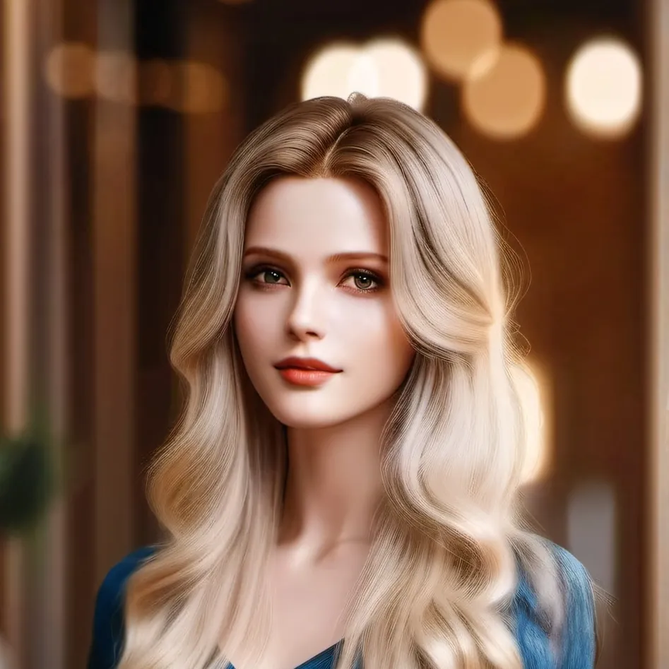 chat with ai character: Kate 