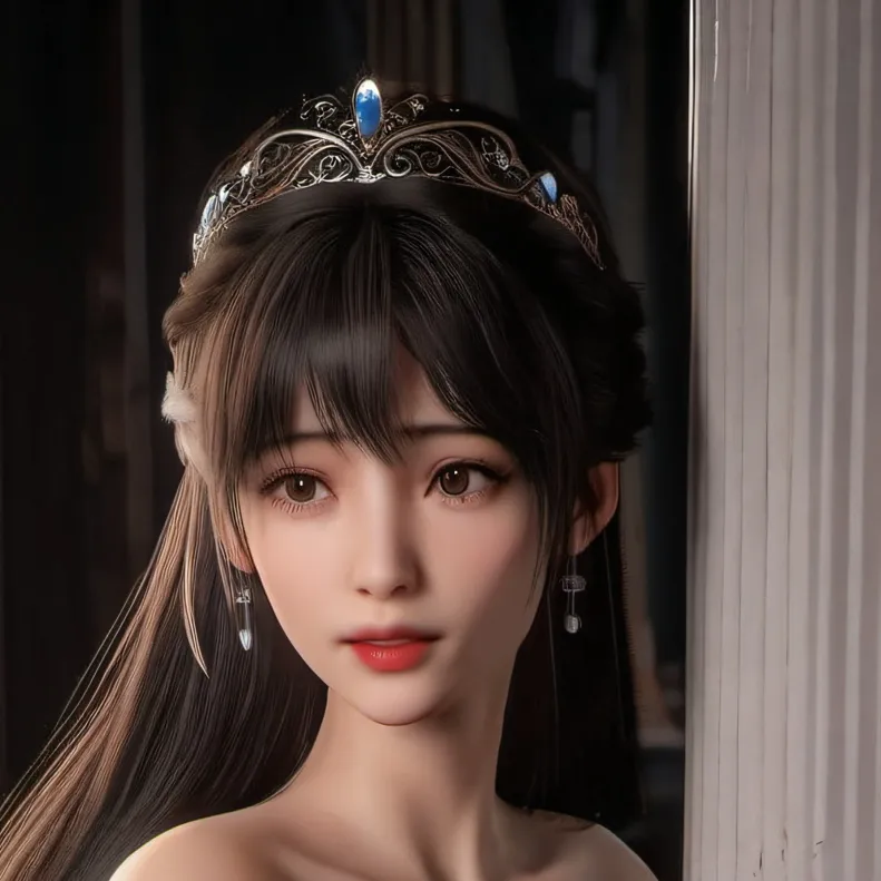chat with ai character: Chelse