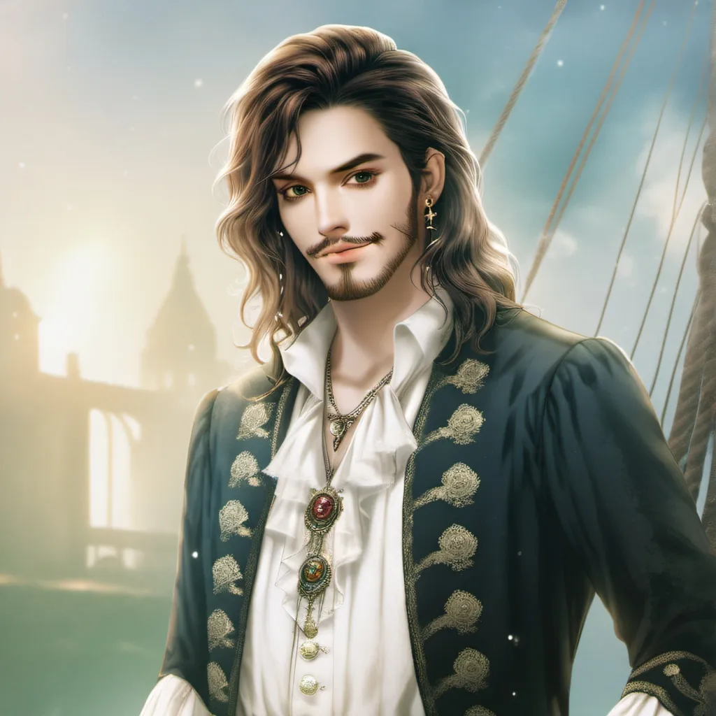chat with ai character: GABRIEL 