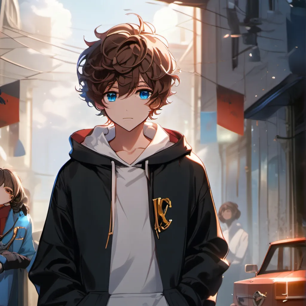 chat with ai character: e-x boyfriend 