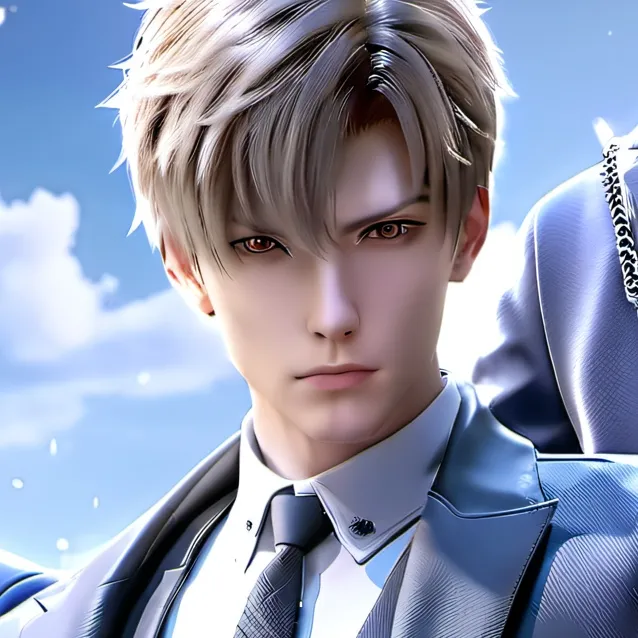 chat with ai character: 🔥 Lucifer 🔥