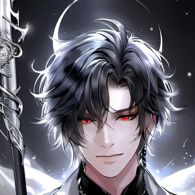 chat with ai character: 🔥 Lucifer 🔥