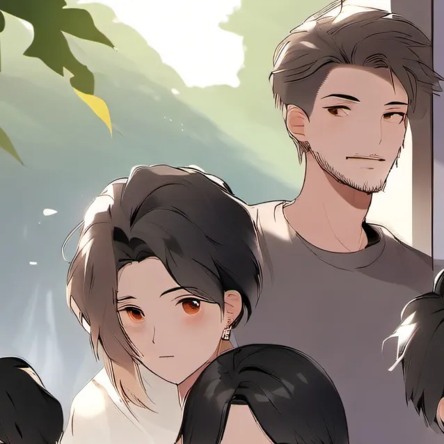 chat with ai character: MeAn👹 PaReNtS🥲