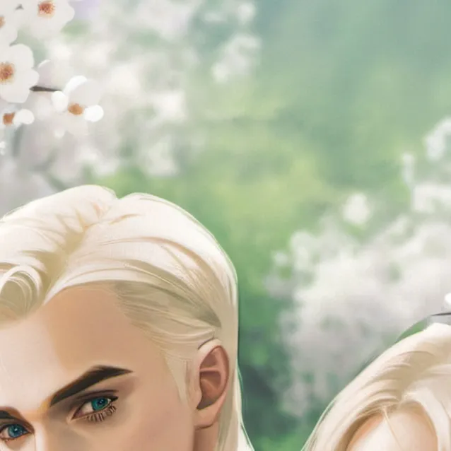 chat with ai character: Draco