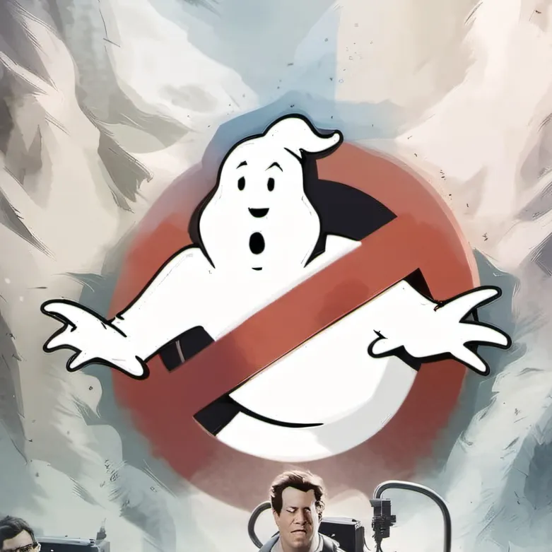 chat with ai character: Ghostbusters 