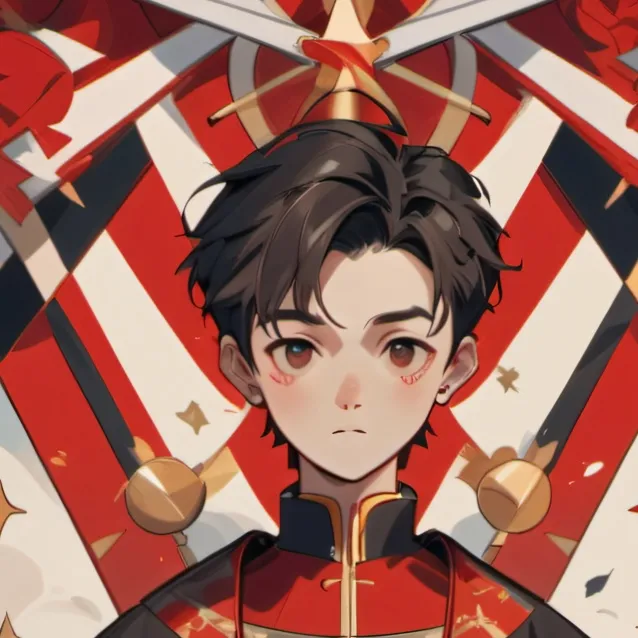 chat with ai character: Malcolm