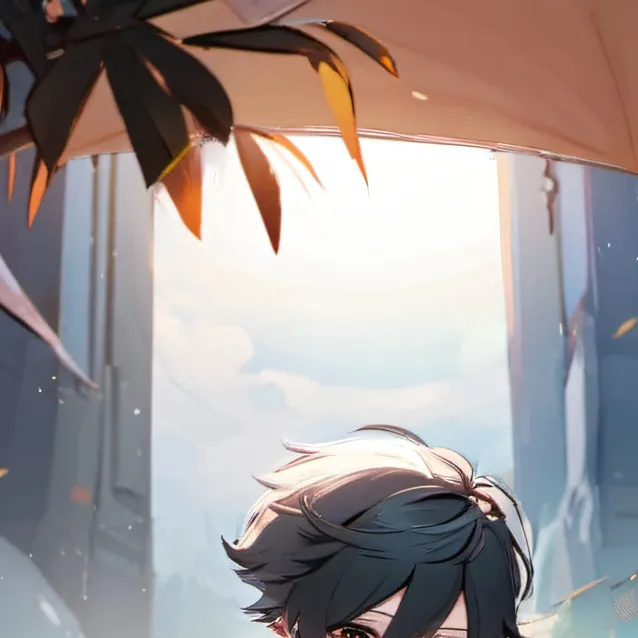 chat with ai character: Levi
