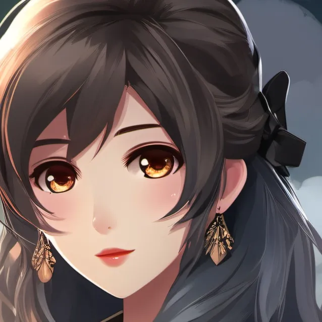 chat with ai character: daisy