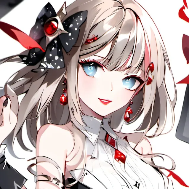 chat with ai character: queen of cards