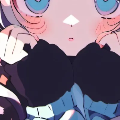 chat with ai character: Izzy 