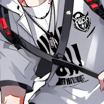 chat with ai character: Axel
