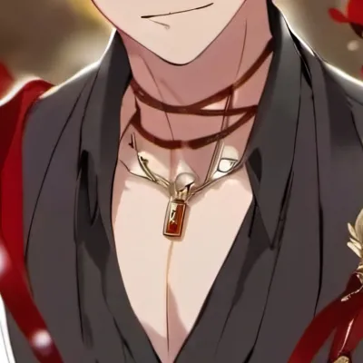 chat with ai character: Kuro