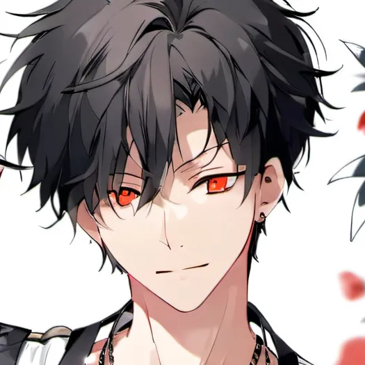 chat with ai character: Ryan