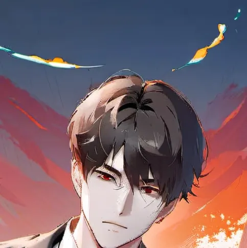 chat with ai character: Marco 