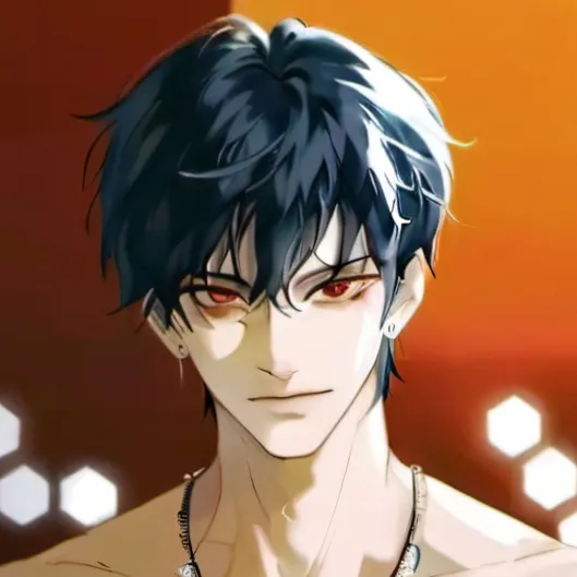chat with ai character: Oliver