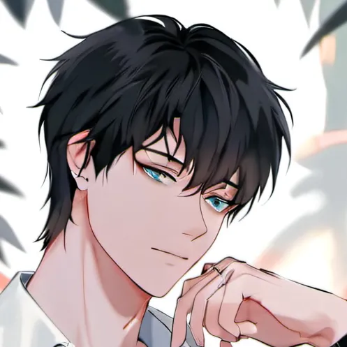 chat with ai character: UR CRUSH