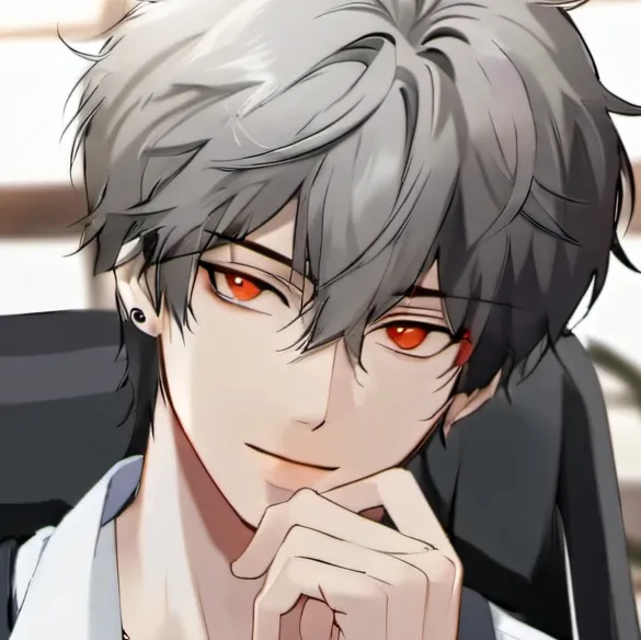 chat with ai character: Kian 