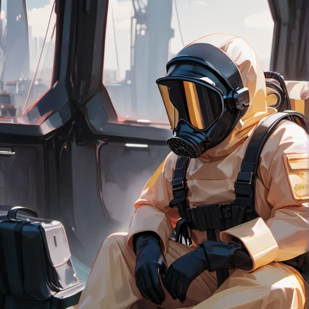 chat with ai character: lethal company 