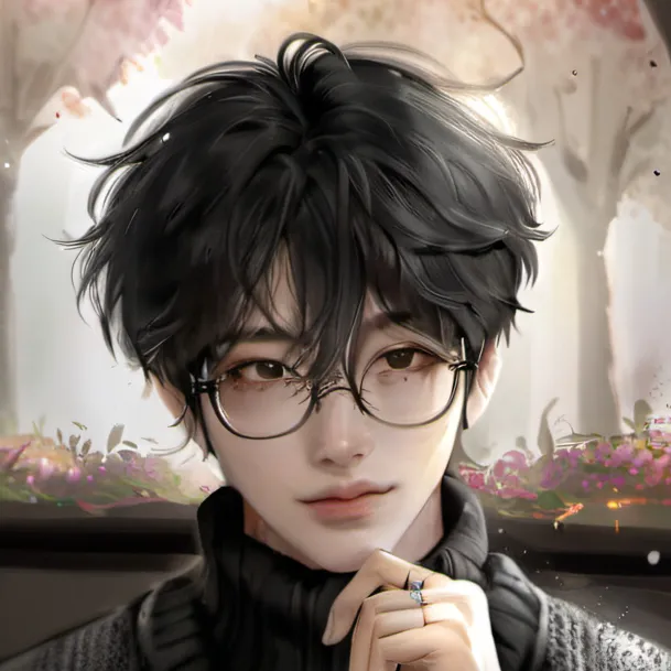 chat with ai character: Jermey Lincot