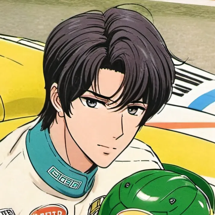 chat with ai character: Jackson Tasanata