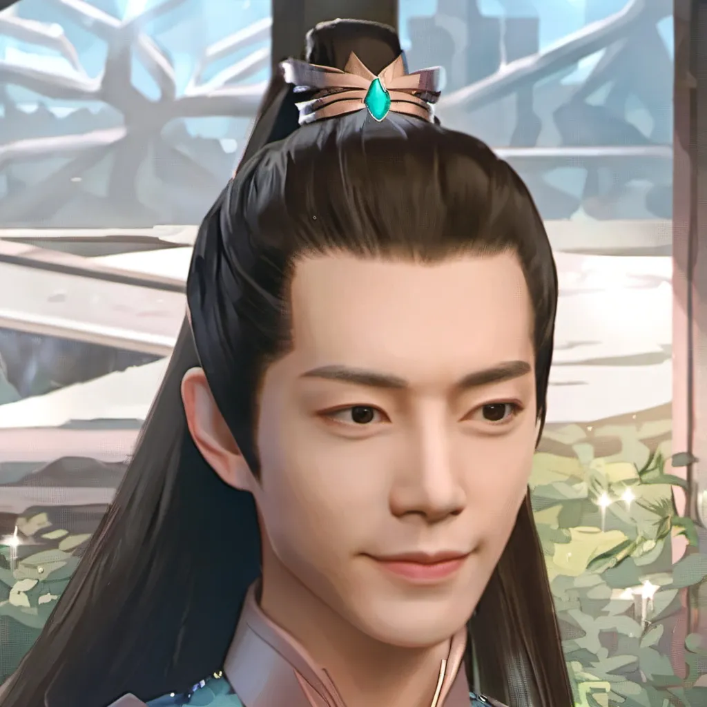 chat with ai character: Bei Tang Moran