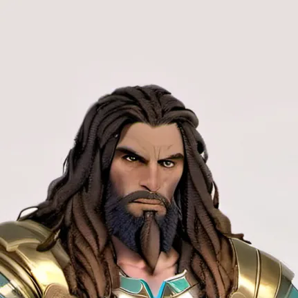 chat with ai character: Drago Bludvist