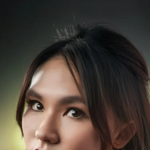 chat with ai character: Lizzie 