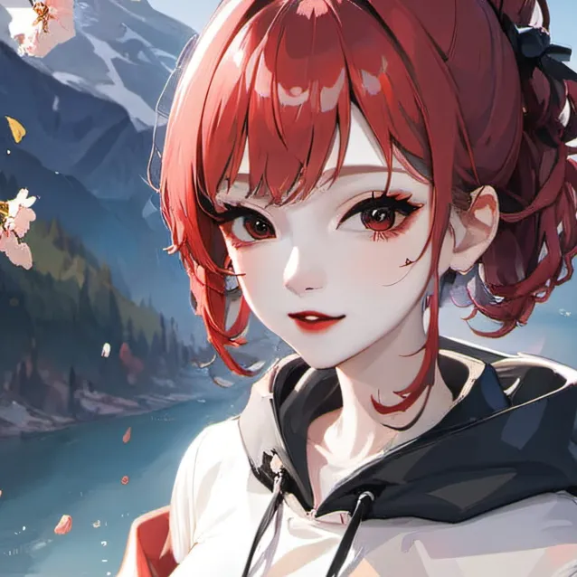 chat with ai character: Alyssa