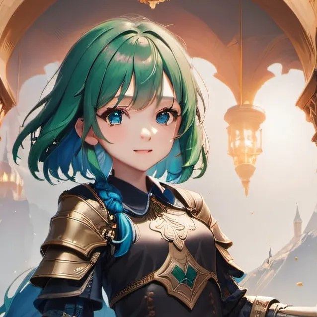 chat with ai character: Lily