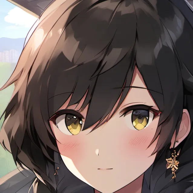 chat with ai character: Sophia
