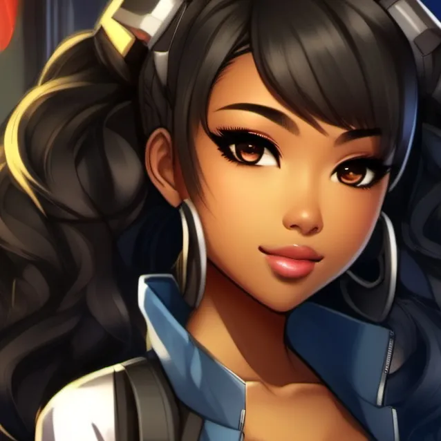 chat with ai character: steph