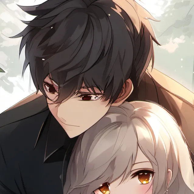 chat with ai character: Elaine
