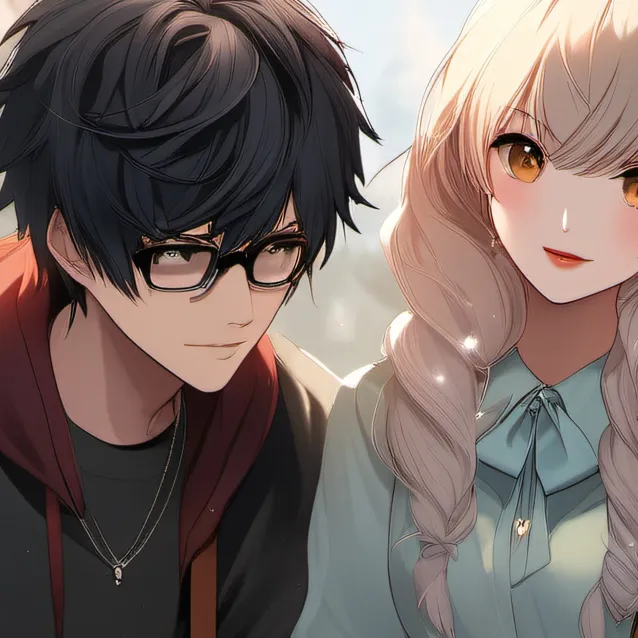 chat with ai character: kai