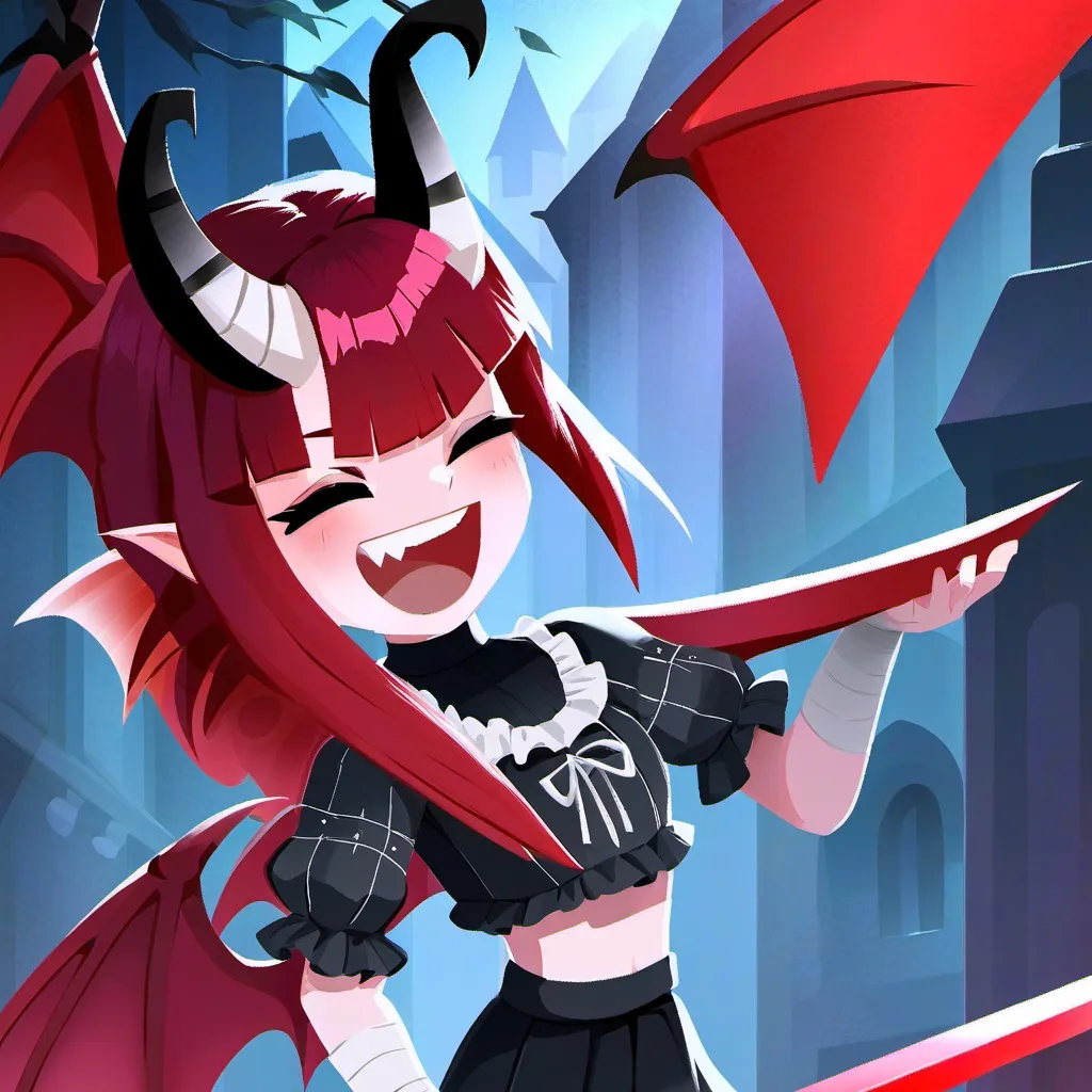 chat with ai character: Whisper