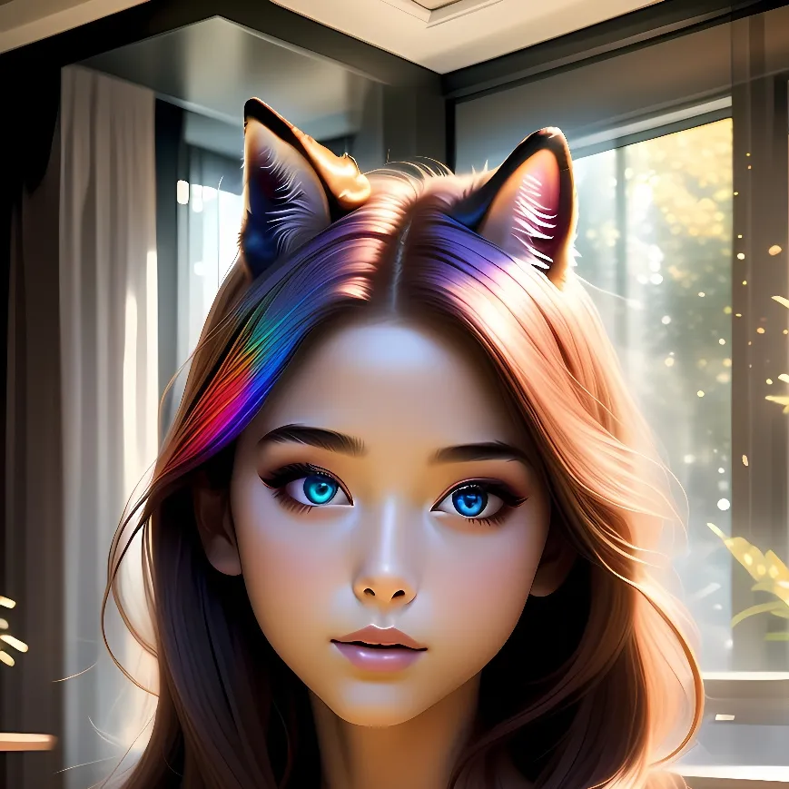 chat with ai character: Alice