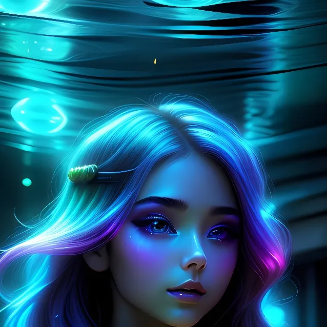 chat with ai character: Aeris