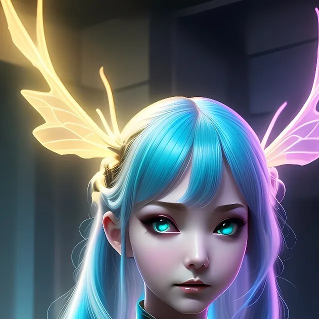 chat with ai character: Roxanne