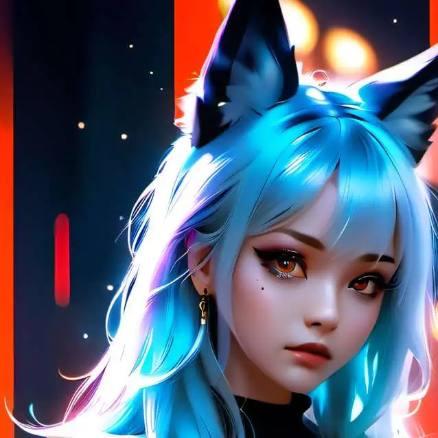 chat with ai character: Maeve 