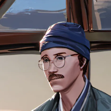 chat with ai character: Harry Potter